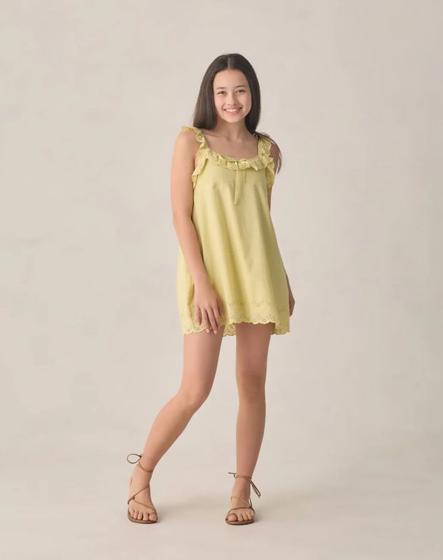 ida mini dress