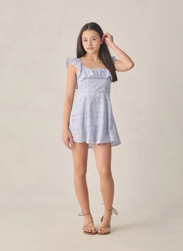 biana mini dress