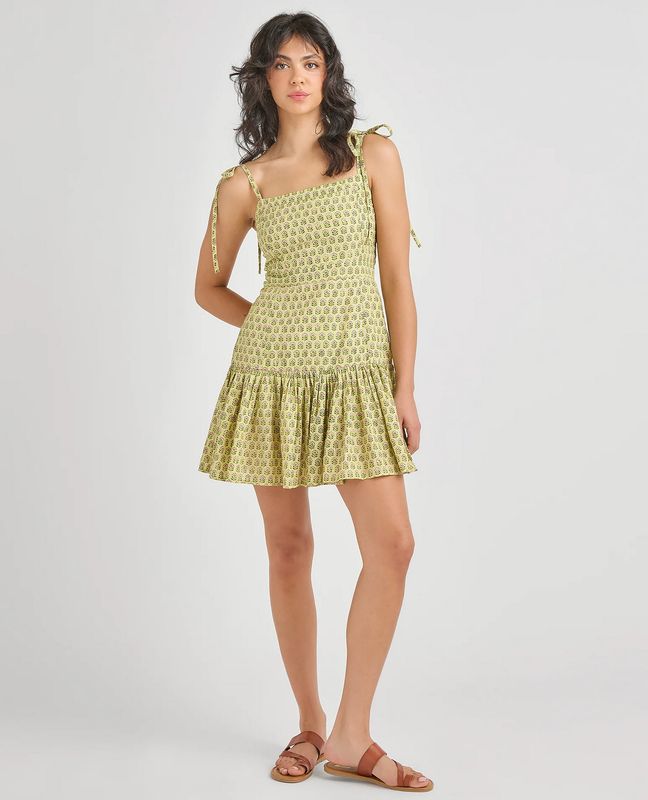 short marilyn dress