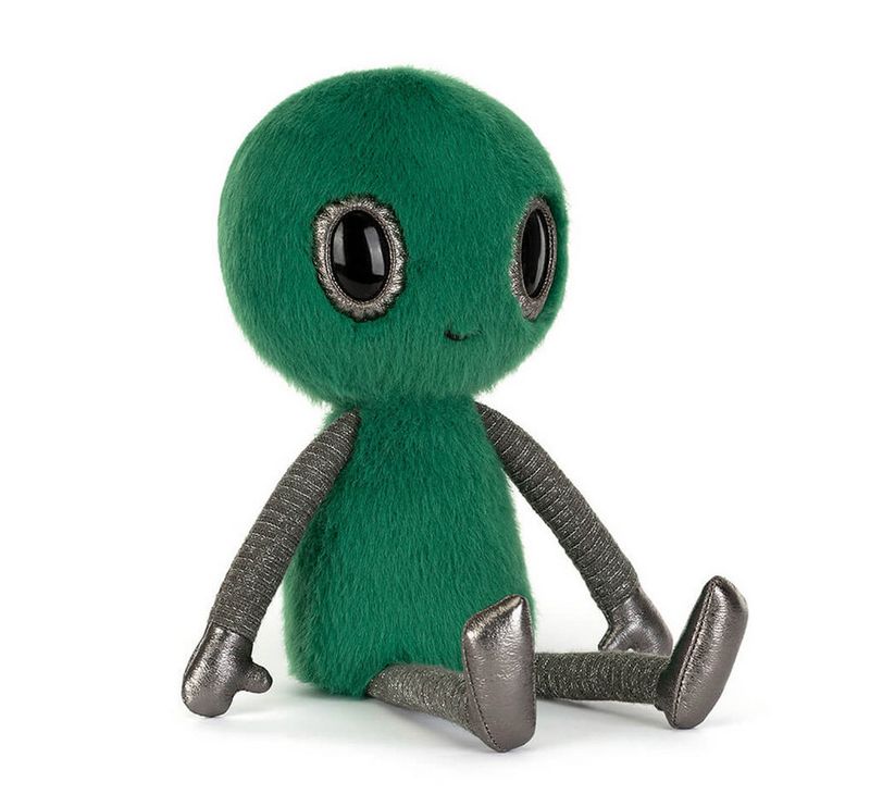 zyllan alien