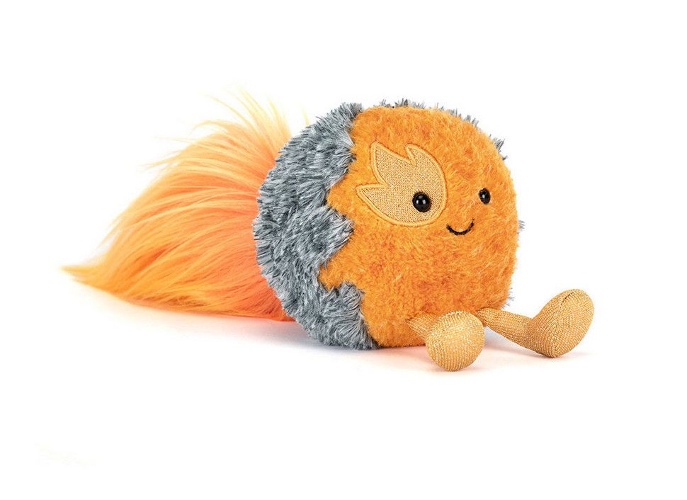 amuseables space comet