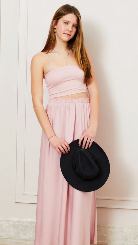 alexa tube top