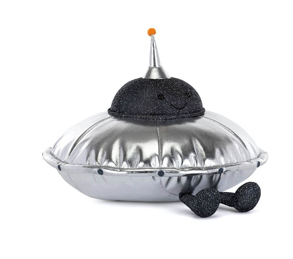 Amuseables Jellysaucer
