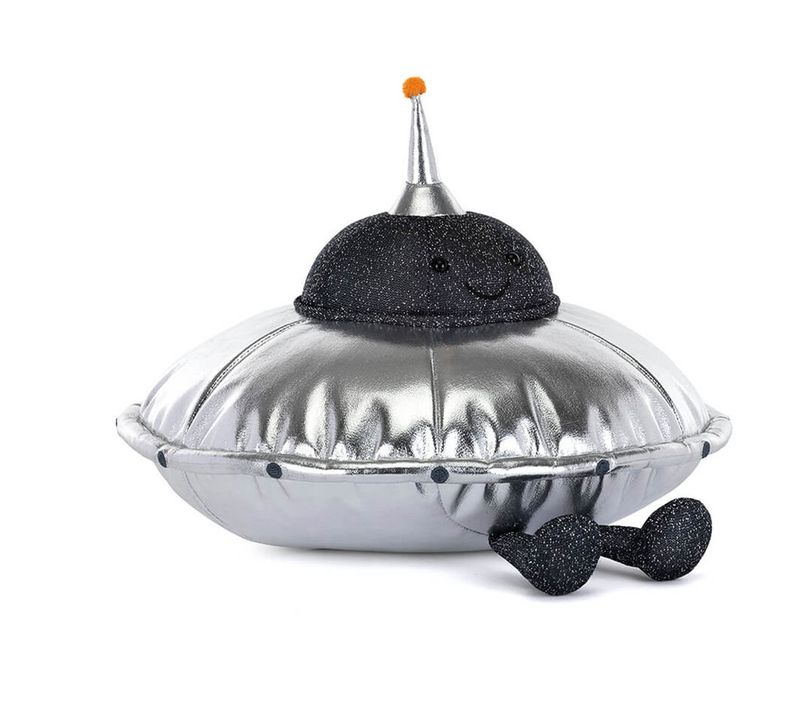 Amuseables Jellysaucer