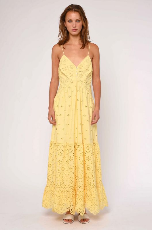 Yvonne Dress