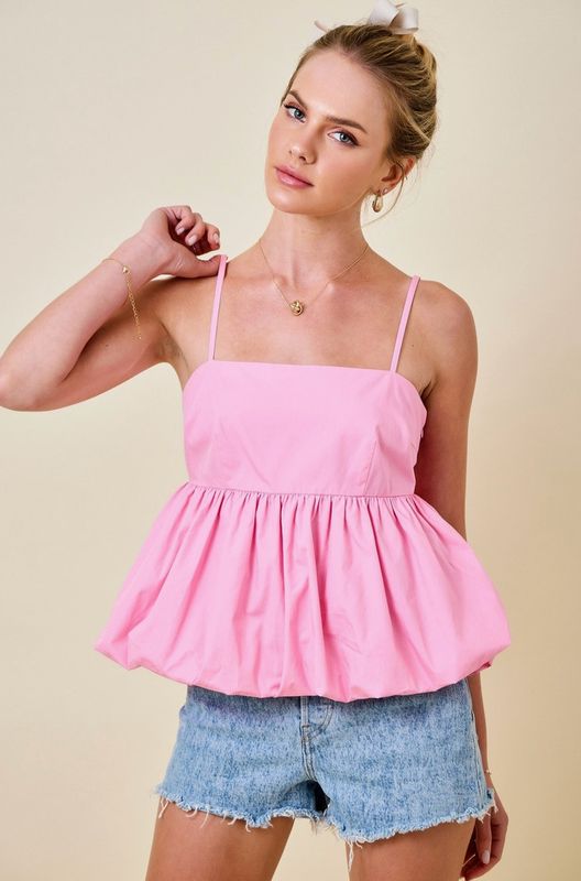 empire bubble top