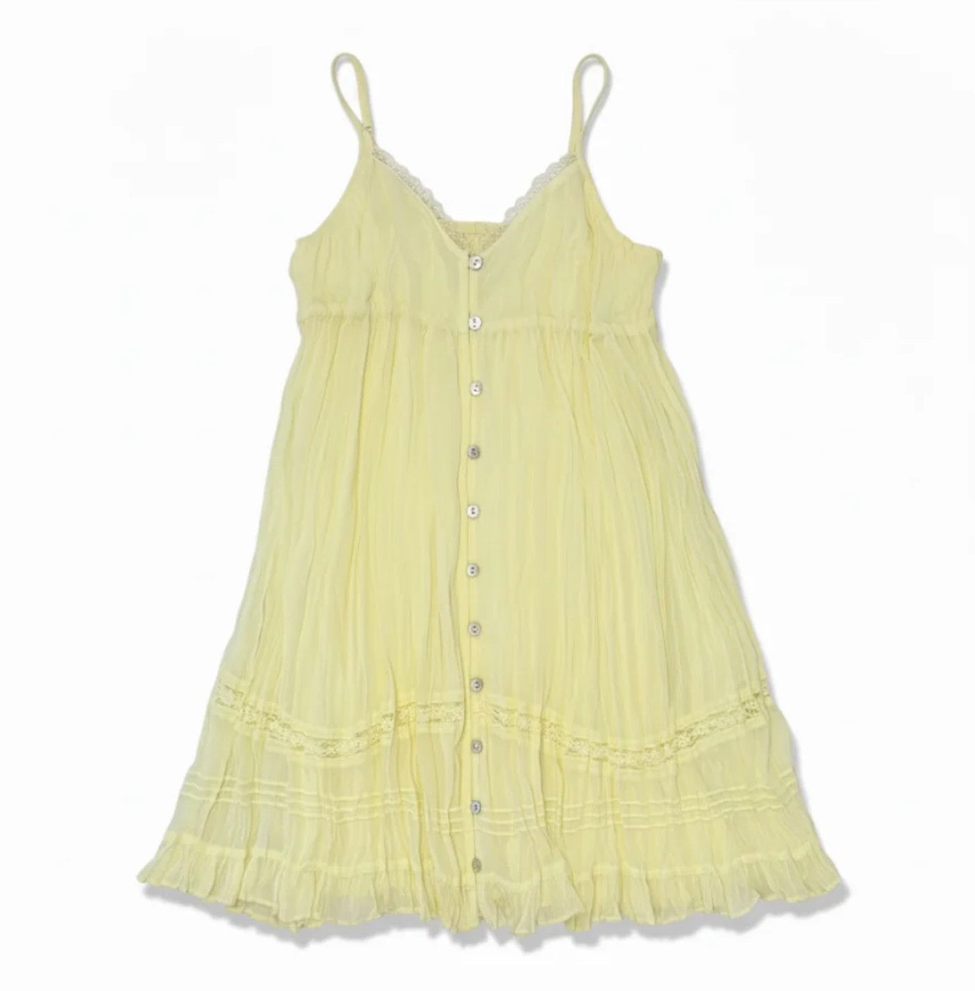 dakota dress
