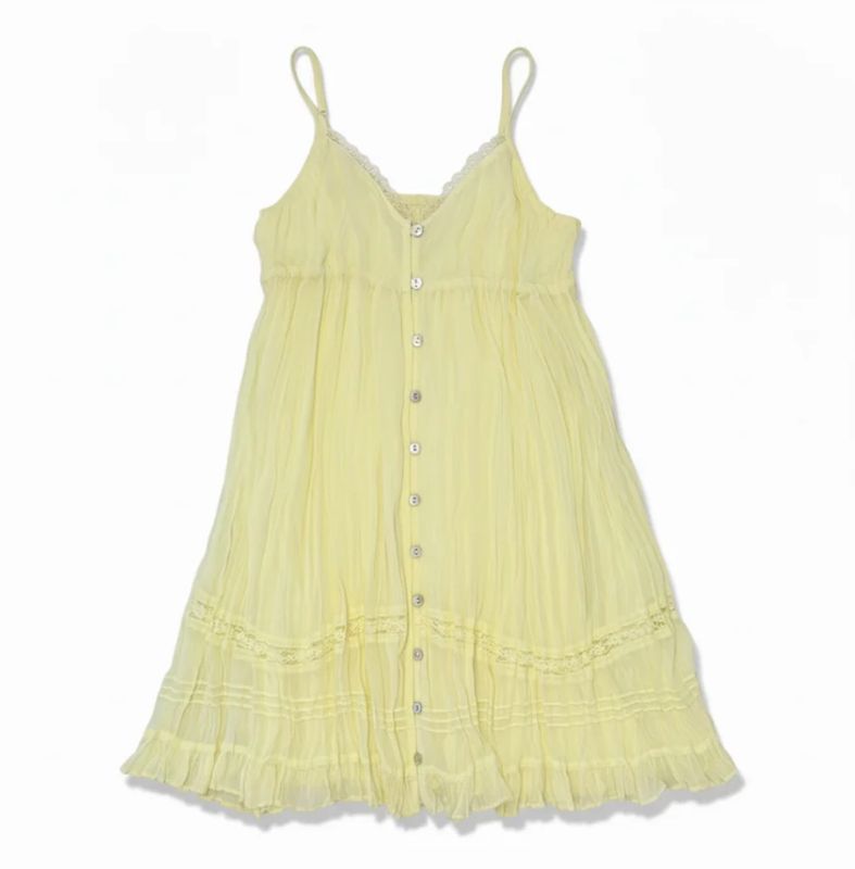 dakota dress
