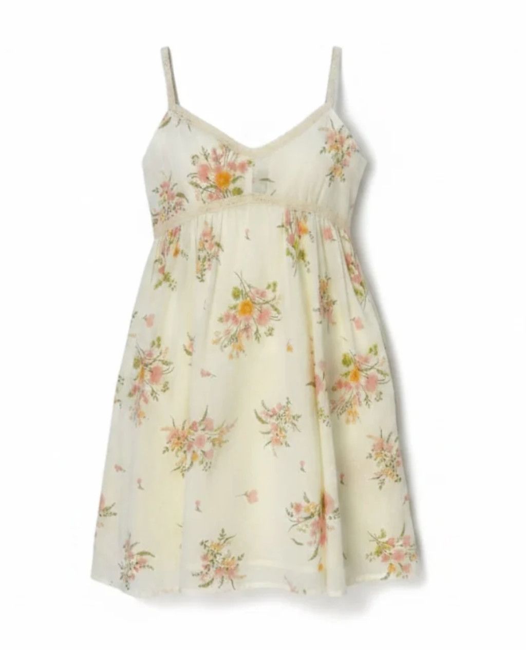 bloom dress