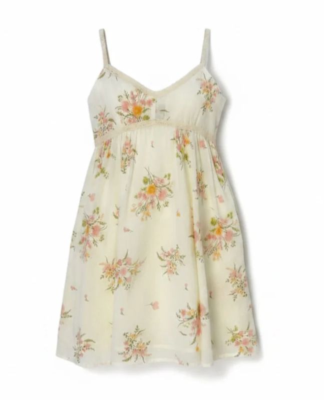bloom dress