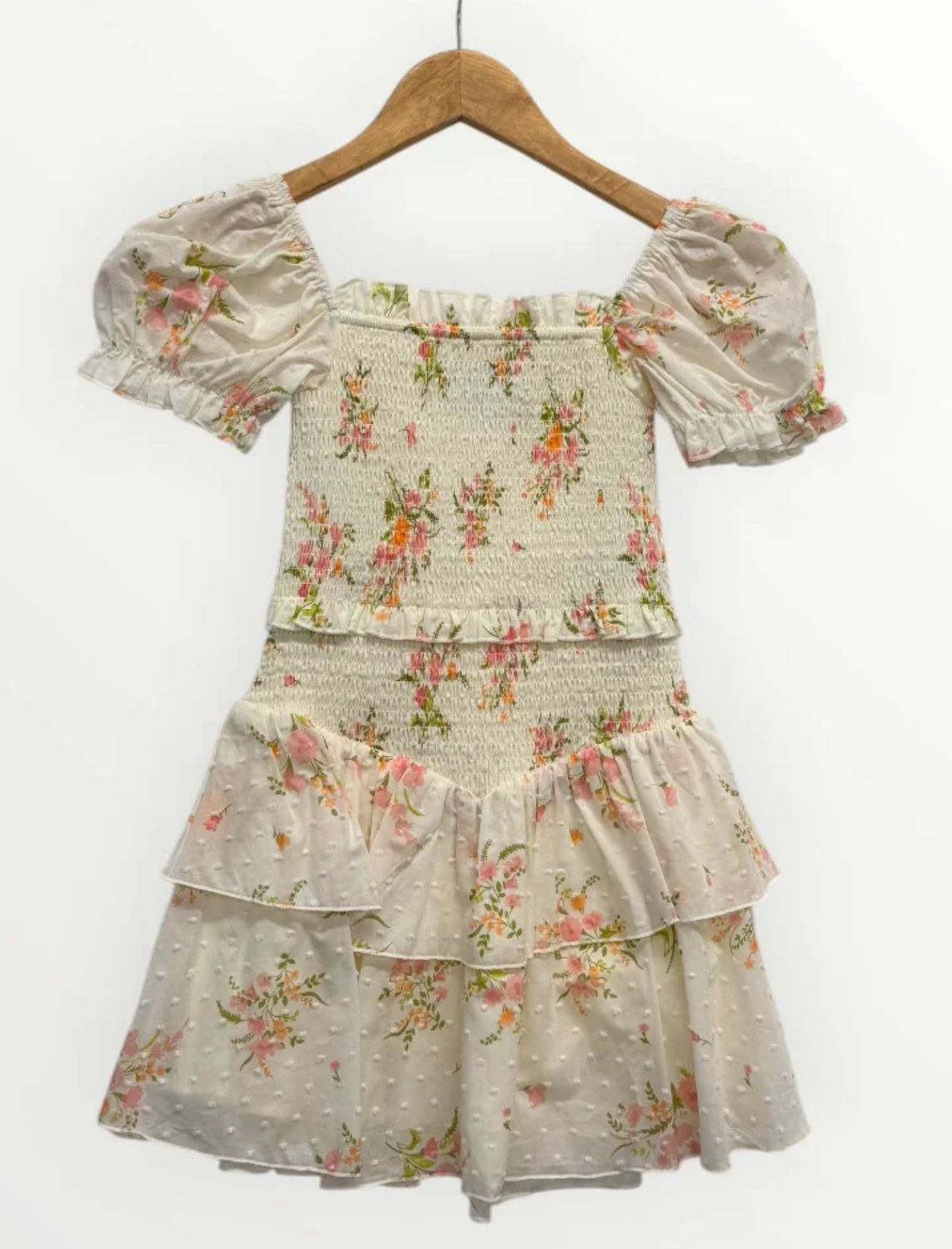 lainey dress