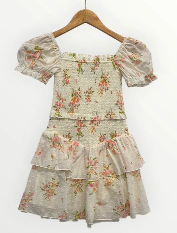 lainey dress