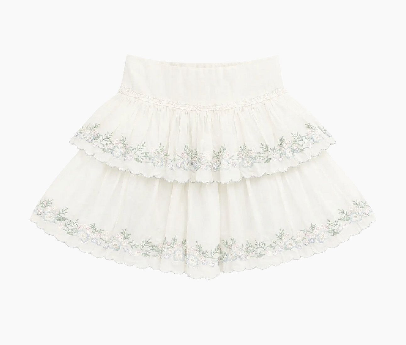 allegra skirt