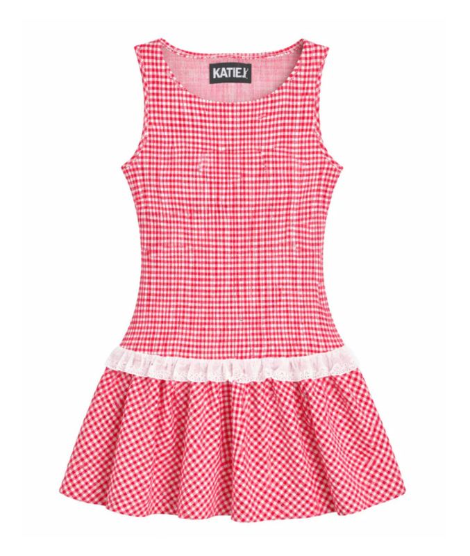 joslyn dress