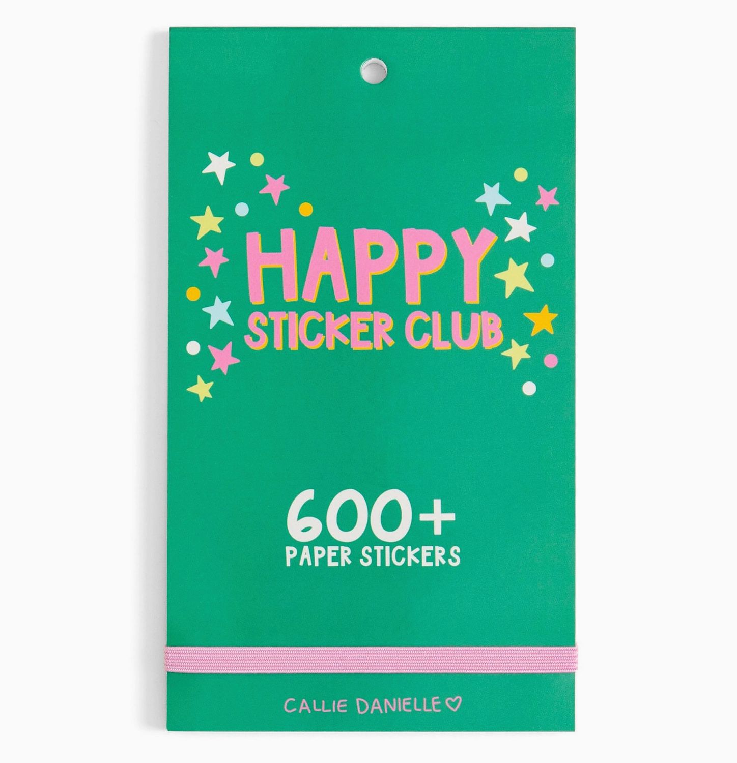 sticker club 