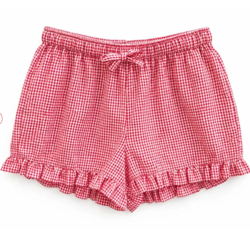 annabelle shorts