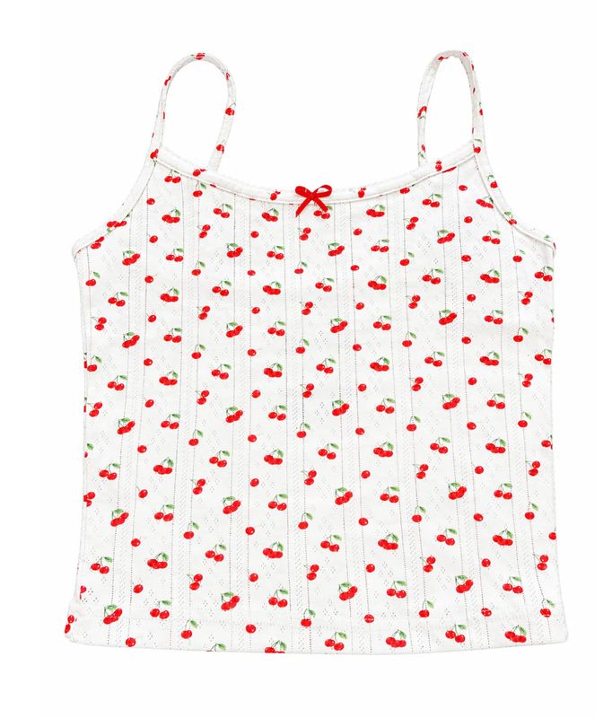 marina tank top