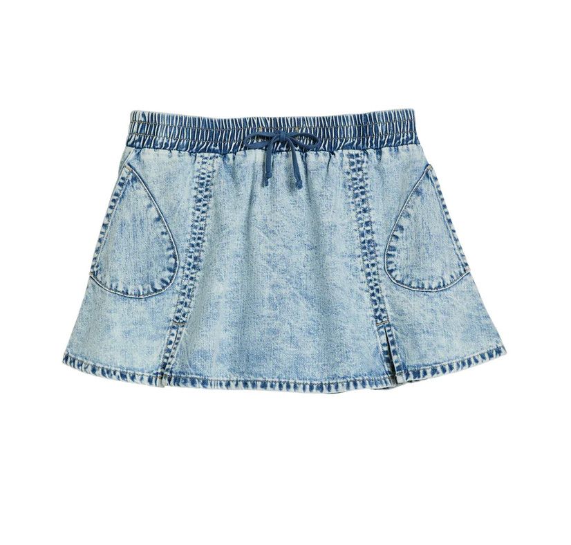 skater skort