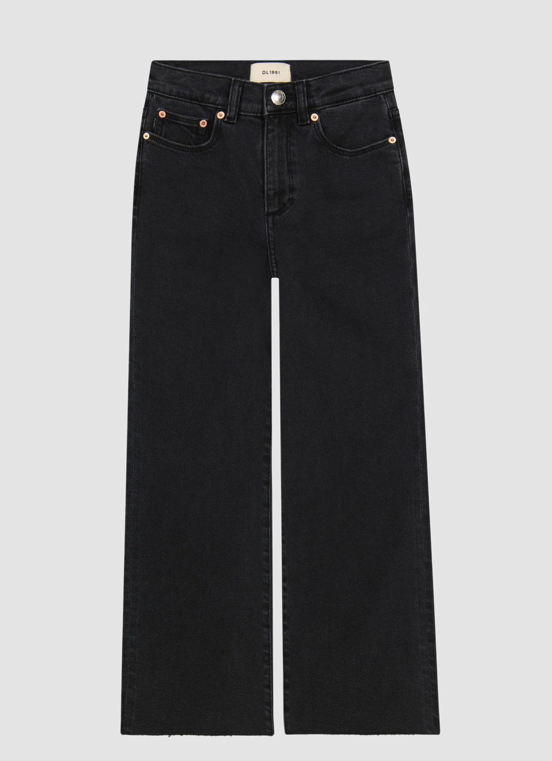 lily: wide leg 
