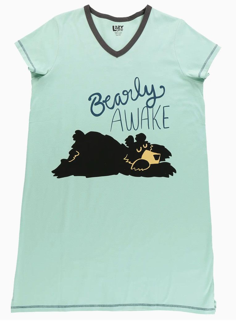 nightshirt