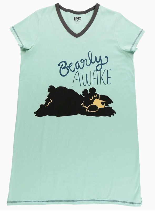 nightshirt