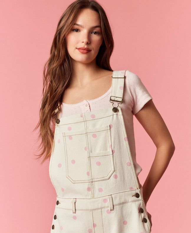 pointelle scallop ss cardigan