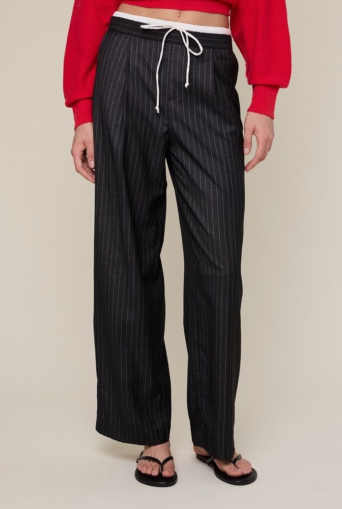 benson suit pant