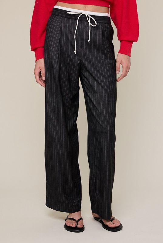 benson suit pant