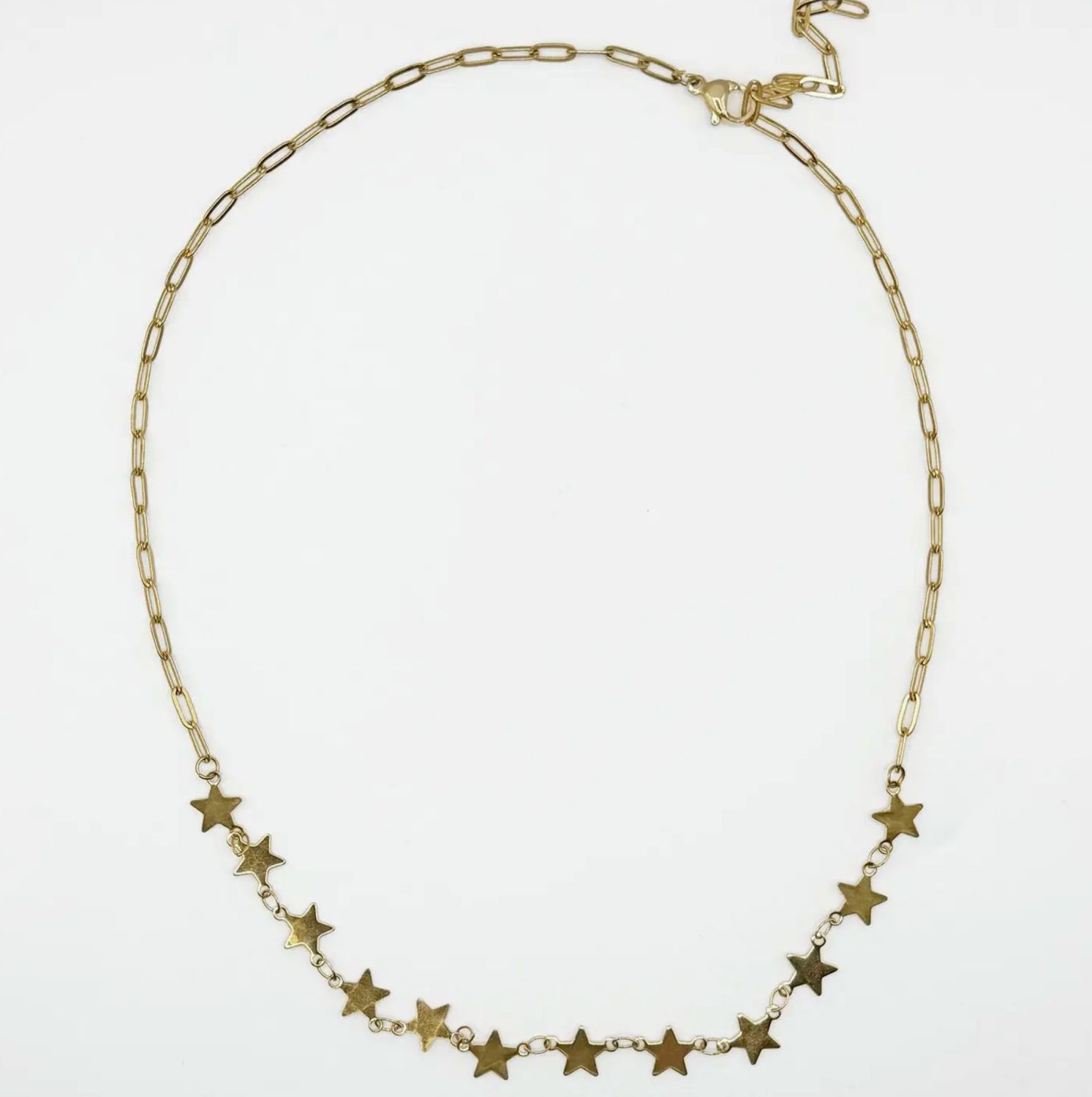 starlight necklace