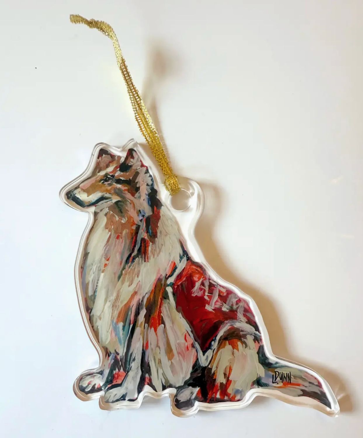 texas a&amp;m ornament