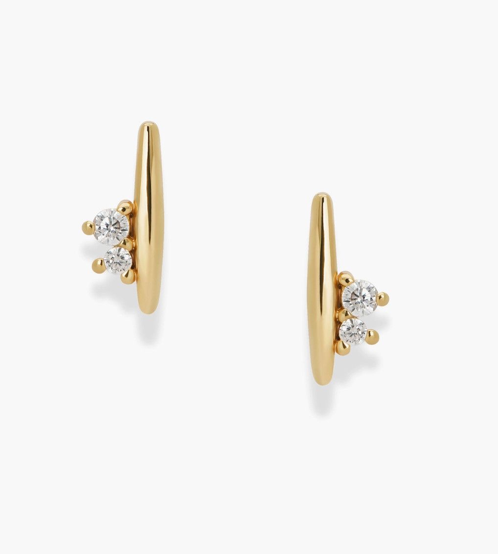 ida bar studs