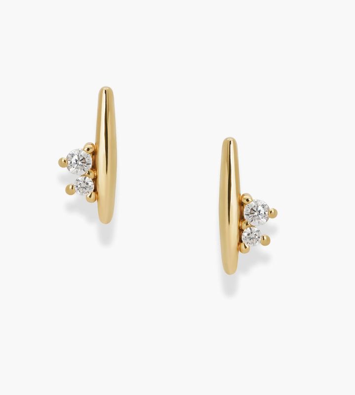 ida bar studs