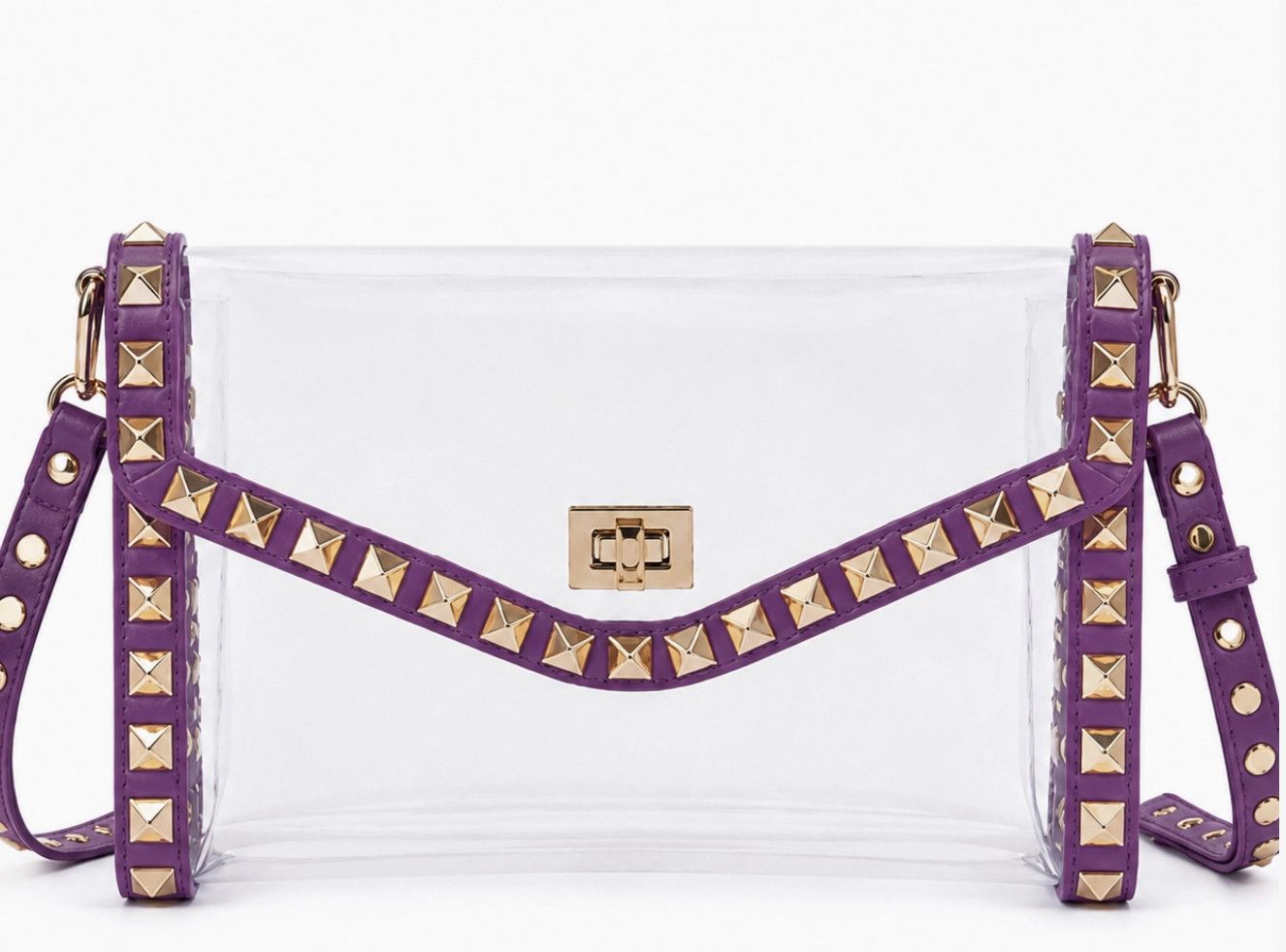 game day sloane bag