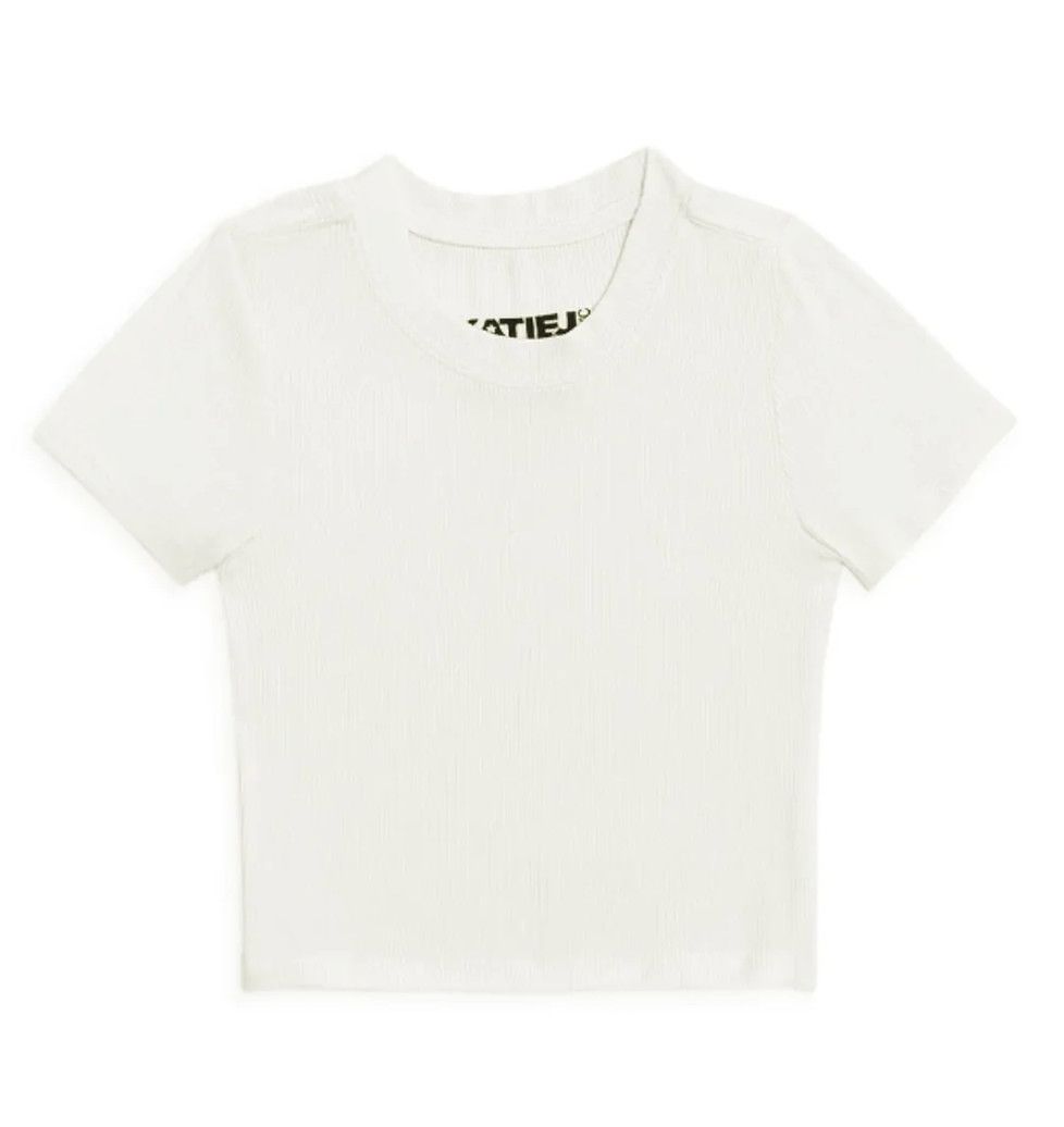 livi babydoll tee (w)