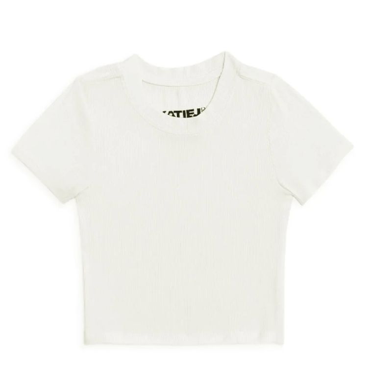 livi babydoll tee (w)