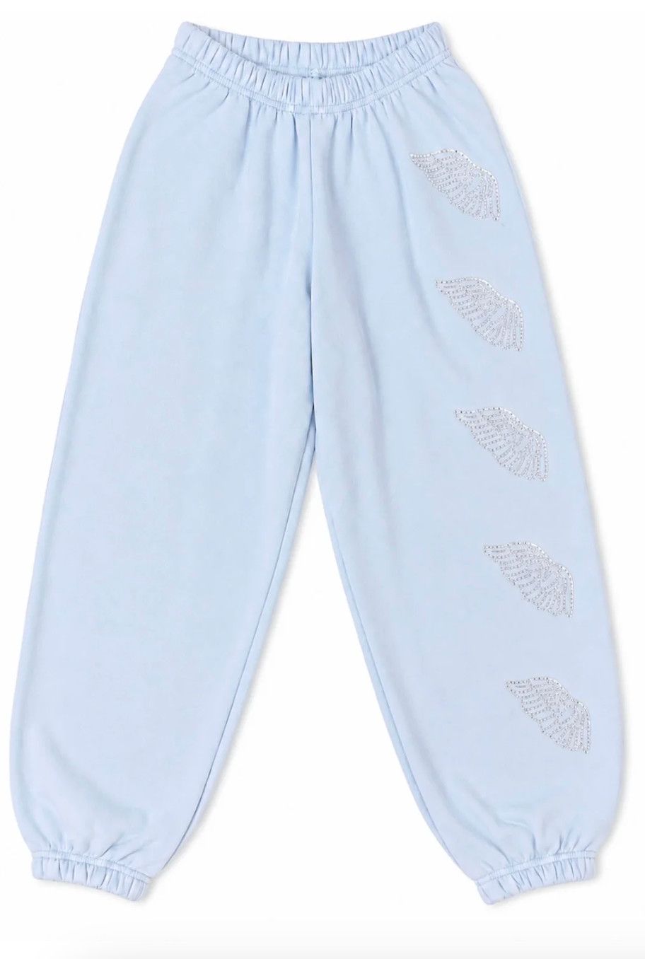 leah wing pant