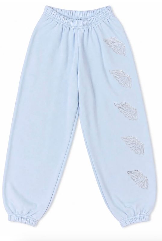 leah wing pant