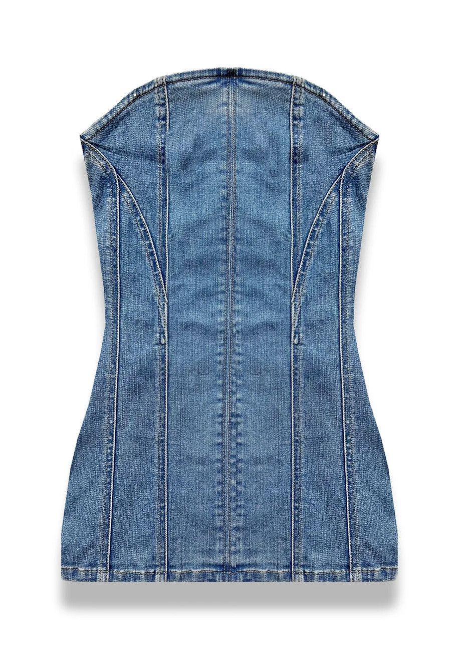 rome dress (w)