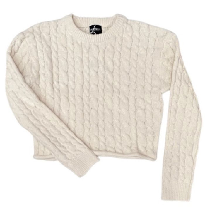 briar sweater