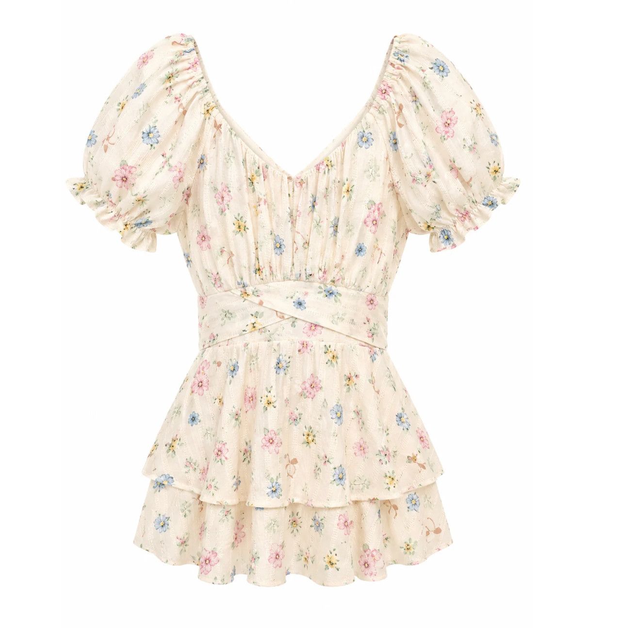 delilah dress