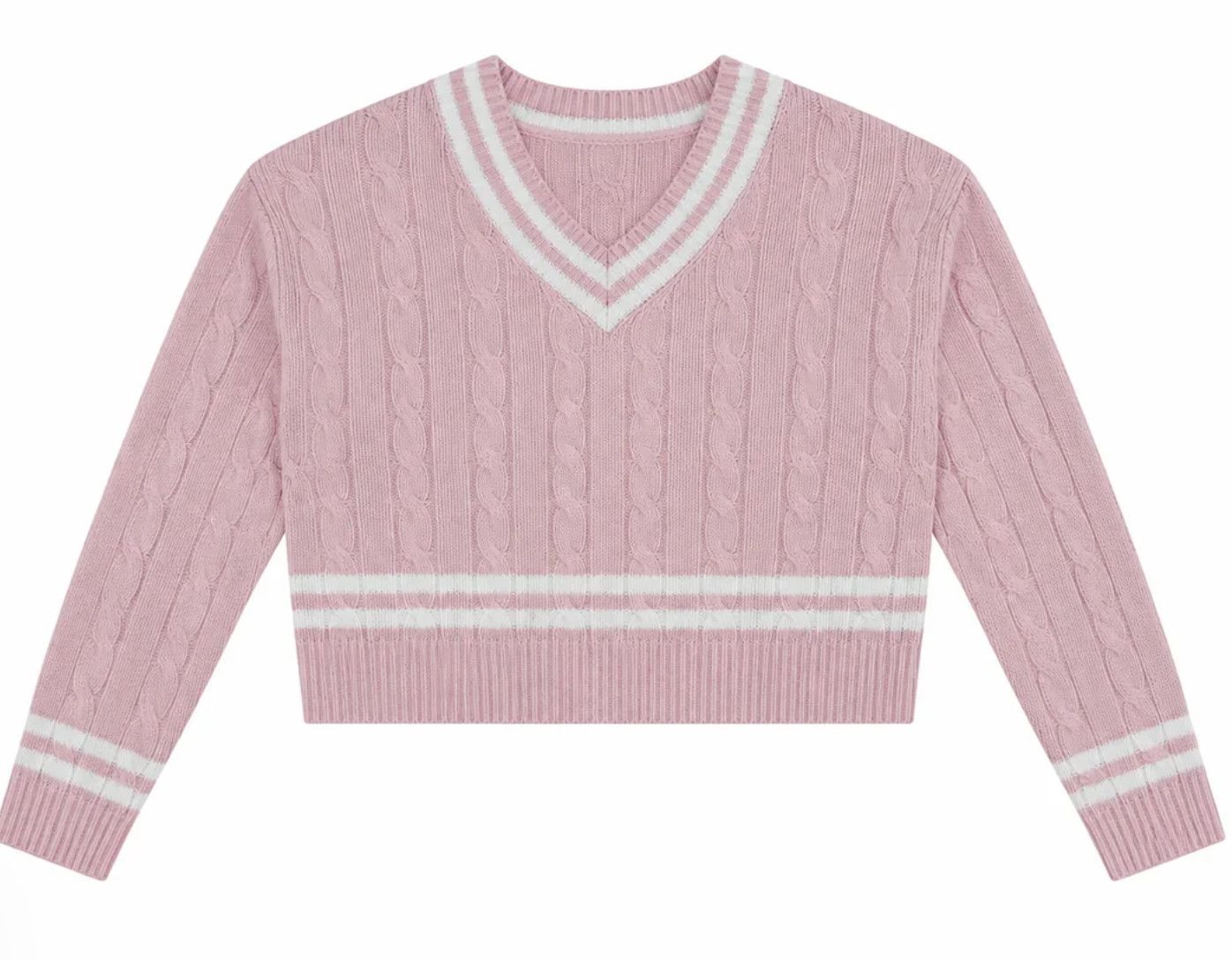 zaylee sweater