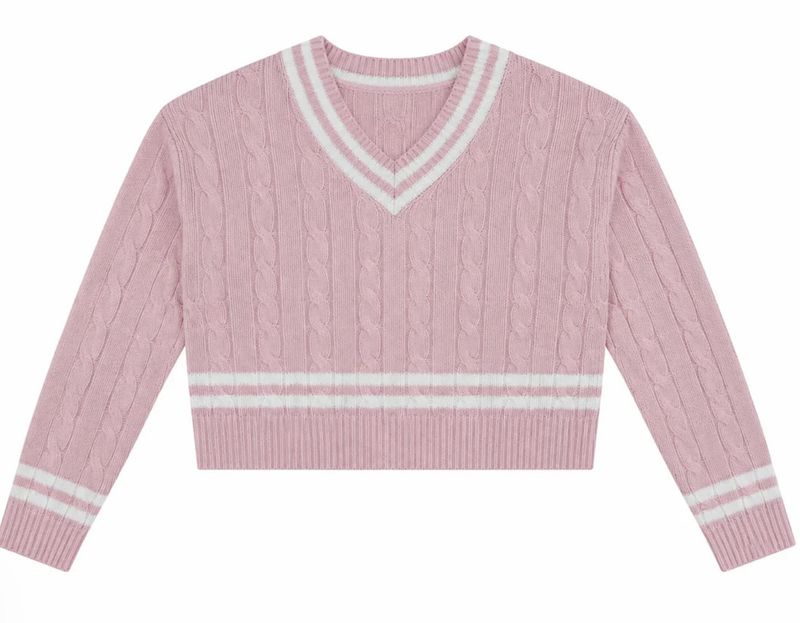 zaylee sweater