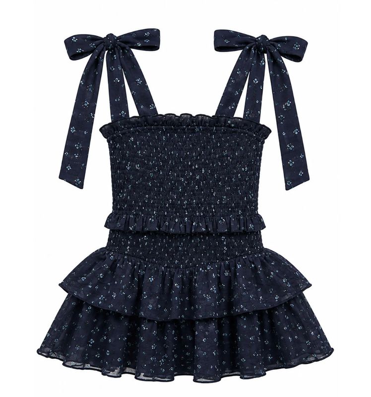 emerson dress