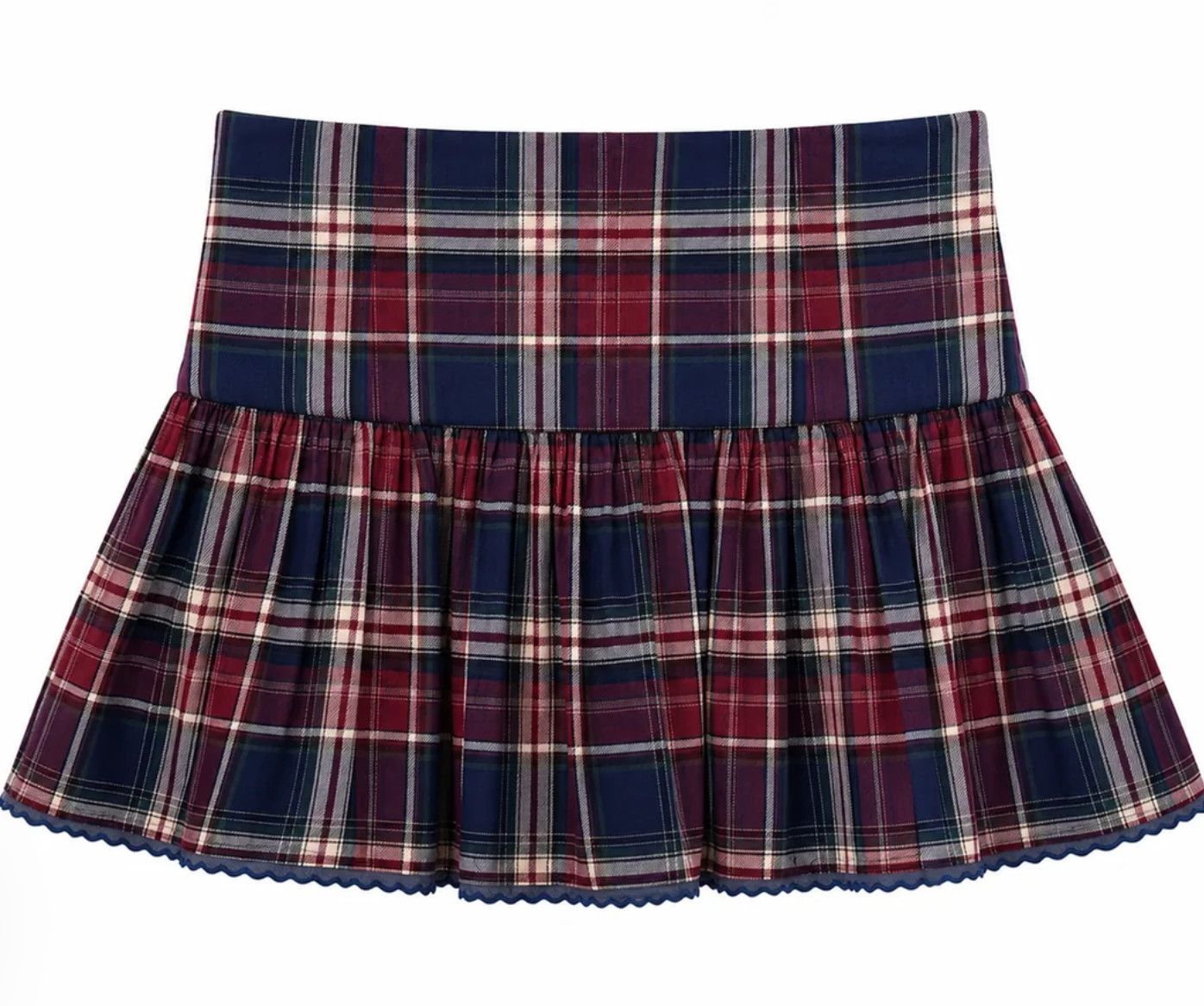 clarke mini skirt
