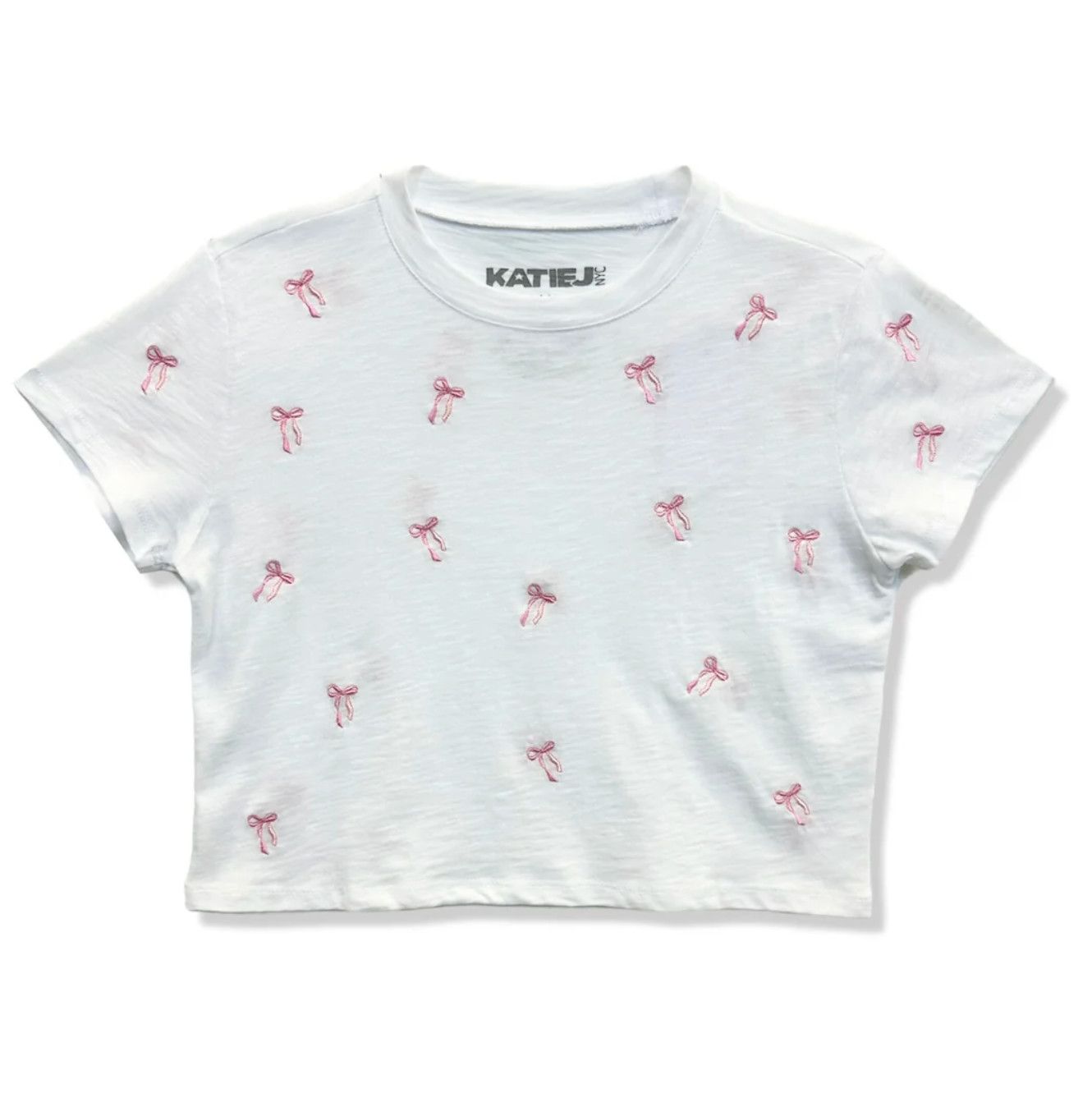 fearless tee