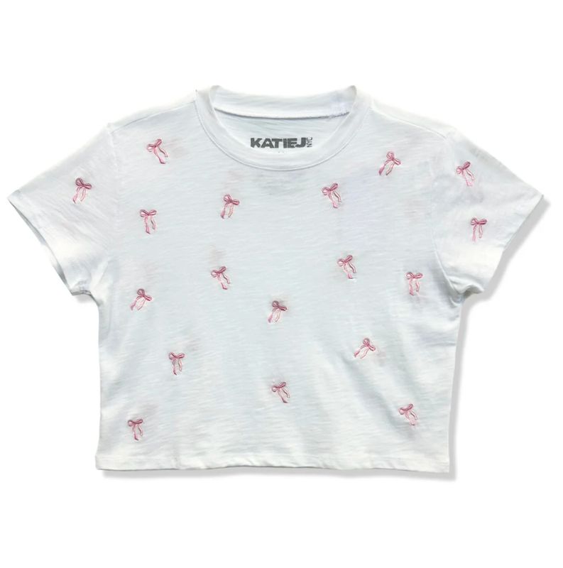 fearless tee