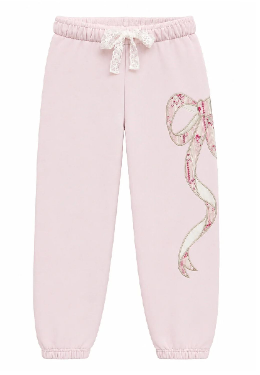 dylan bow pant