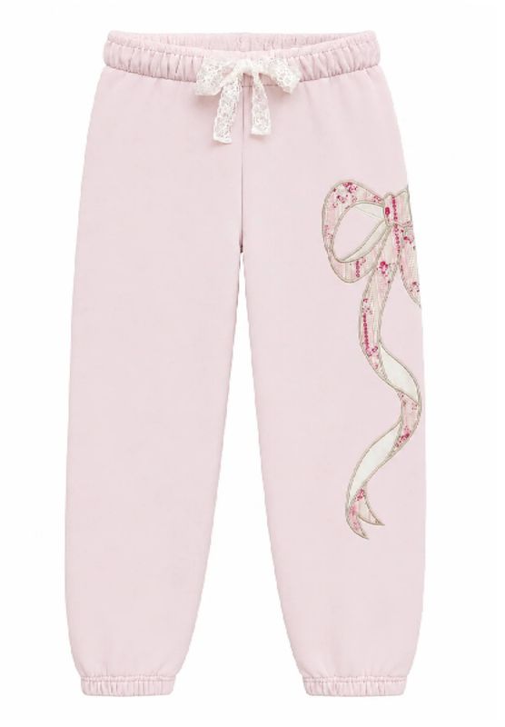 dylan bow pant
