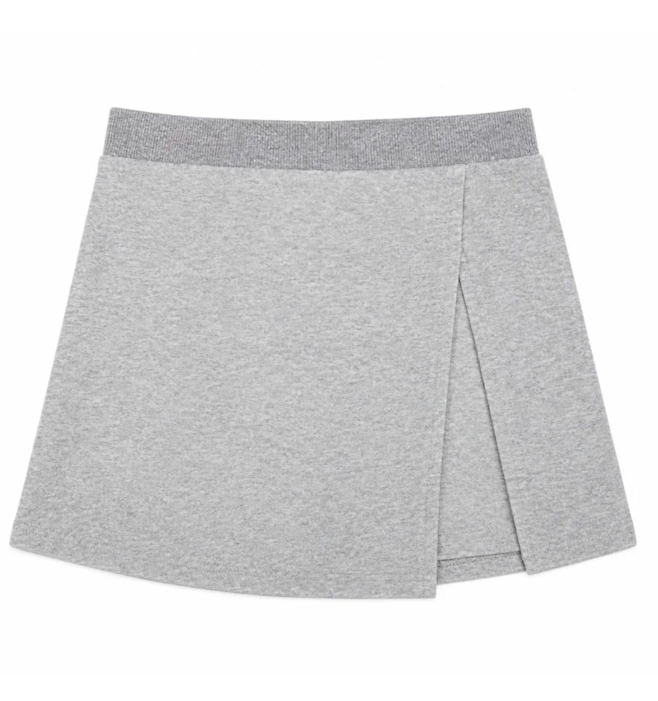 drew hacci mini skort
