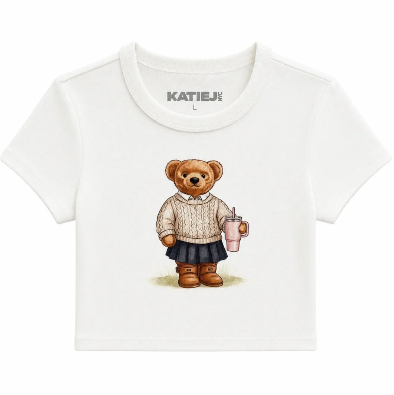baby tee